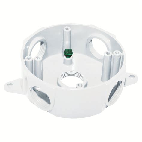 junction box lowe's|surface mounted electrical junction box.